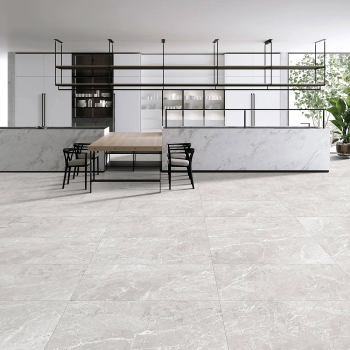 Zorani Bianco 60x120x7mm Rect. (2,16) Carving Egen