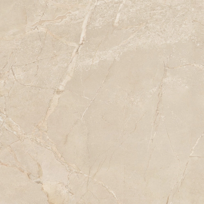 Crista Crema 60x60x7mm Rect. (1,44) Polished Egen