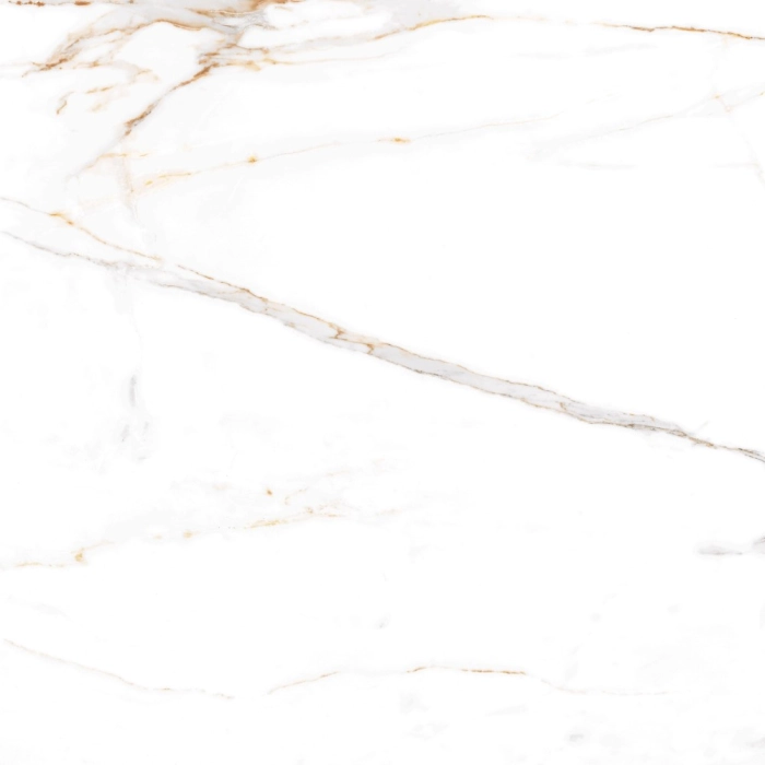 Verona Gold 60x60x7mm Rect. (1,44) Matt Egen