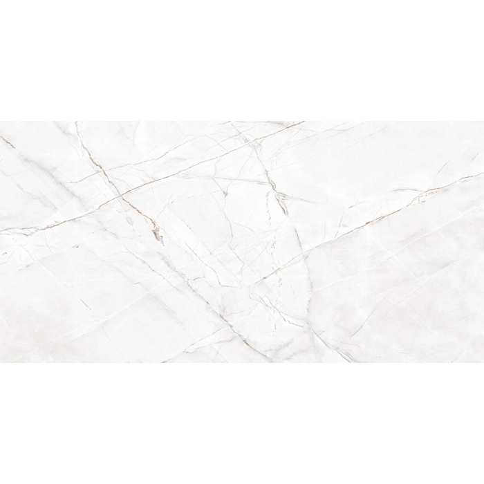 Royal Valencia Silver Grey 60x120x8mm Rect (1,44) Polished Egen
