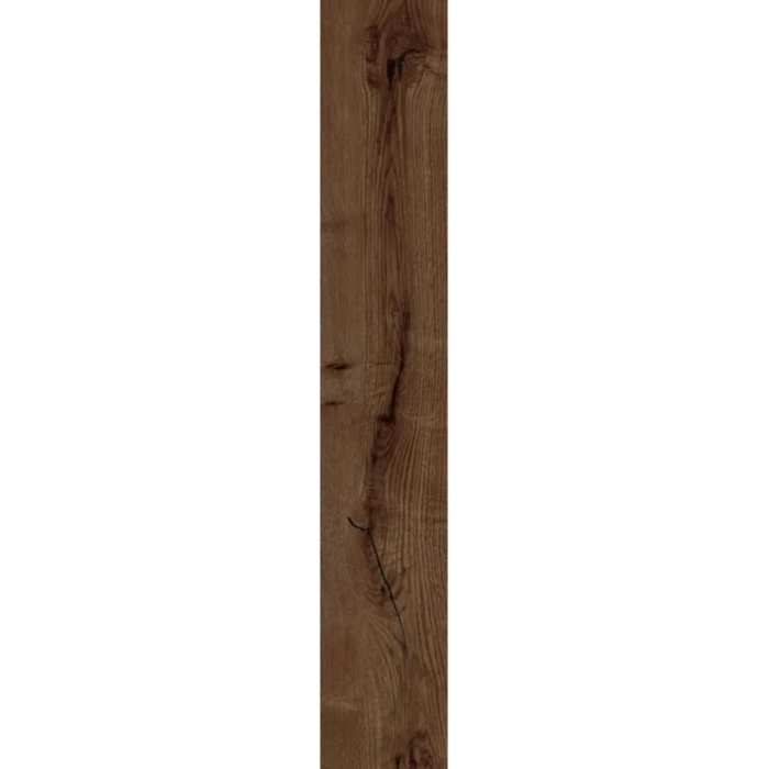 Lux Marron 20x120x9mm Rect. (1,2) Carving Egen