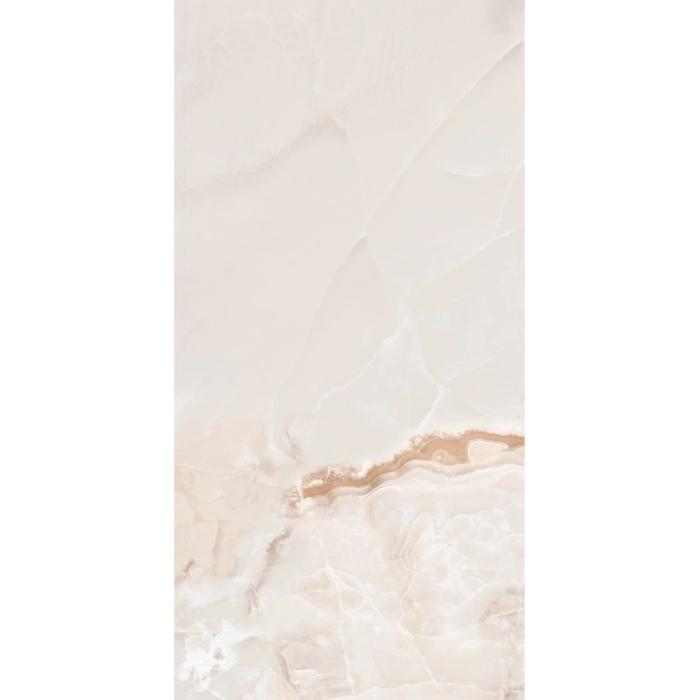 Hampton Bianco 60x120x7mm Rect. (2,16) Polished Egen