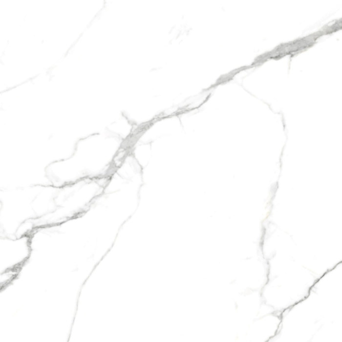 Reno Statuario 60x60 Rect. (1,44) Carving Egen