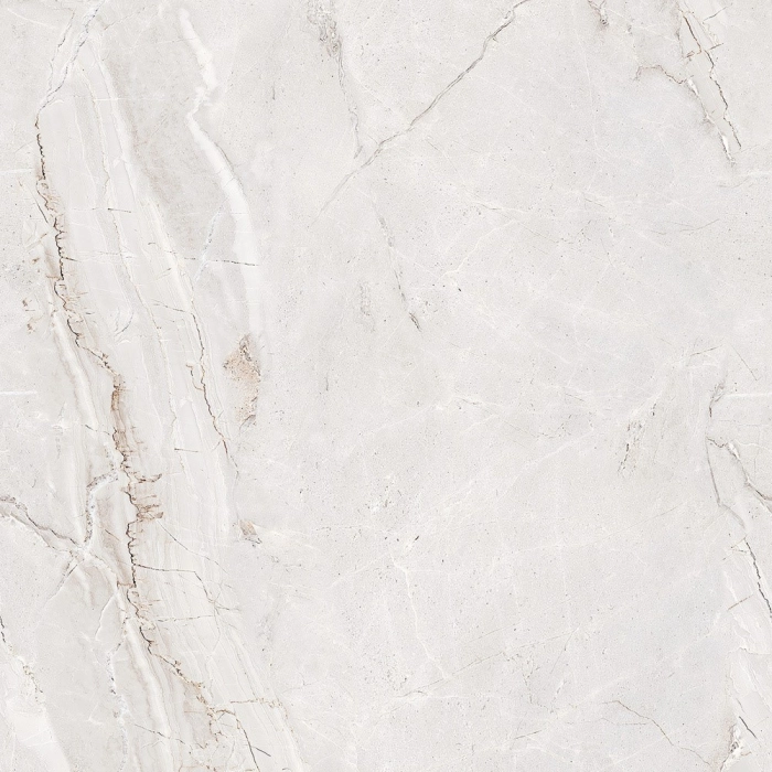 Osaka Bianco 60x60x7,5mm Rect. (1,44) Carving Egen