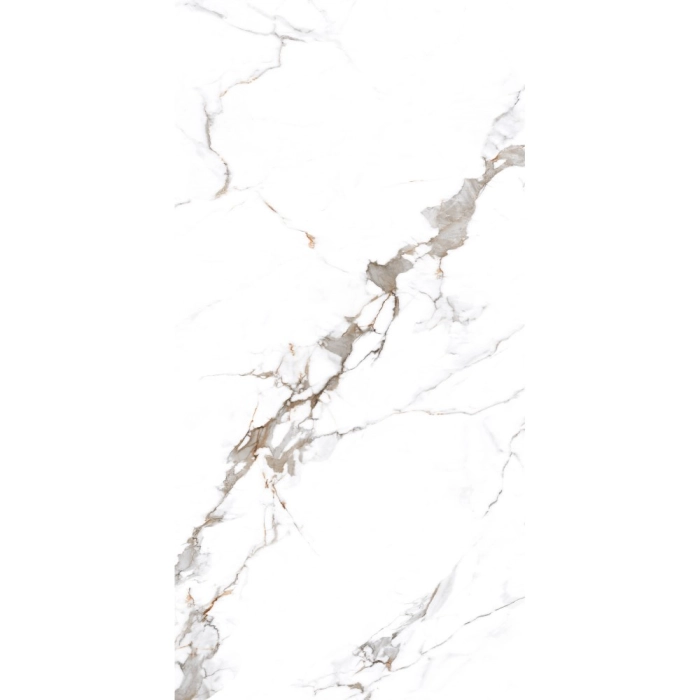 Royal Galaxy Statuario 60x120 Rect. (1,44) Carving Egen