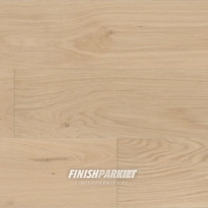 Finishdeska XXL - Długie deski podłogowe Dąb Bielony Natura Olejowosk 3,5mm  Szczotkowana Finishparkiet