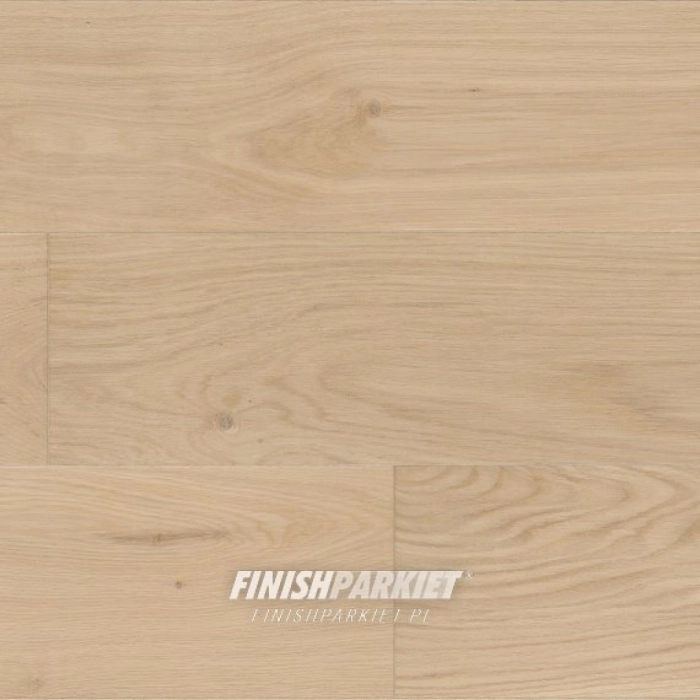 Finishdeska XXL - Długie deski podłogowe Dąb Bielony Select Olejowosk 3,5mm  Szczotkowana Finishparkiet