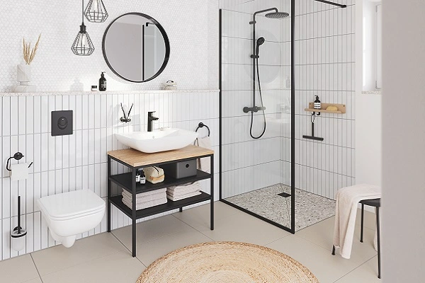 Grohe łazienki 1