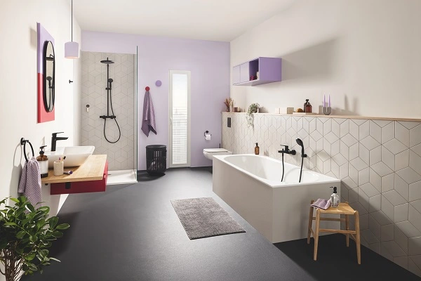 Grohe łazienki 2