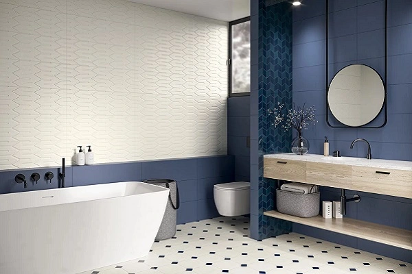 Płytki ceramiczne 1