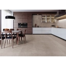 Ash Beige 59,7x59,7 Gres Szkliwiony Rektyfikowany Struktura Ceramica Limone