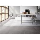 Bestone White 29,7x59,7 Stopnica Nacinana Ceramica Limone