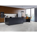 Hera Soft Grey 59,7x119,7 Gres Szkliwiony Rektyfikowany Matowy Ceramica Limone