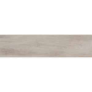 Arbaro Grey 120,2x29,7 Gres Szkliwiony Matowy Stopnica Ceramica Limone