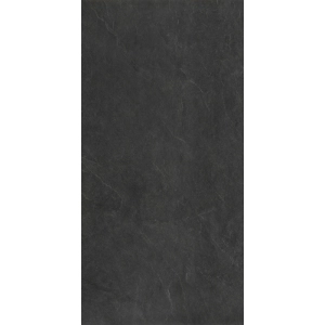 Ash Black 59,7x119,7 Gres Szkliwiony Rektyfikowany Struktura Ceramica Limone