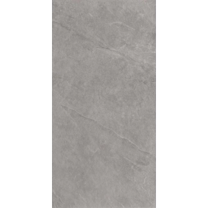 Ash Silver 59,7x119,7 Gres Szkliwiony Rektyfikowany Struktura Ceramica Limone