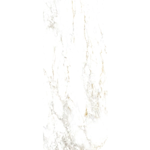Inferno Bianco 119,7x279,7 Gres Szkliwiony Rektyfikowany Polerowany Ceramica Limone