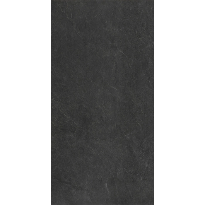 Ash Black 59,7x119,7 Gres Szkliwiony Rektyfikowany Struktura Ceramica Limone