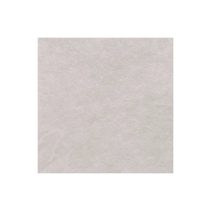 Ash White 119,7x119,7x6 Gres Szkl. Rekt. Struktura Ceramica Limone