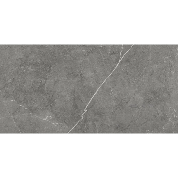 Katania Dark Grey 59,7x119,7 Gres Szkliwiony Rektyfikowany Matowy Ceramica Limone