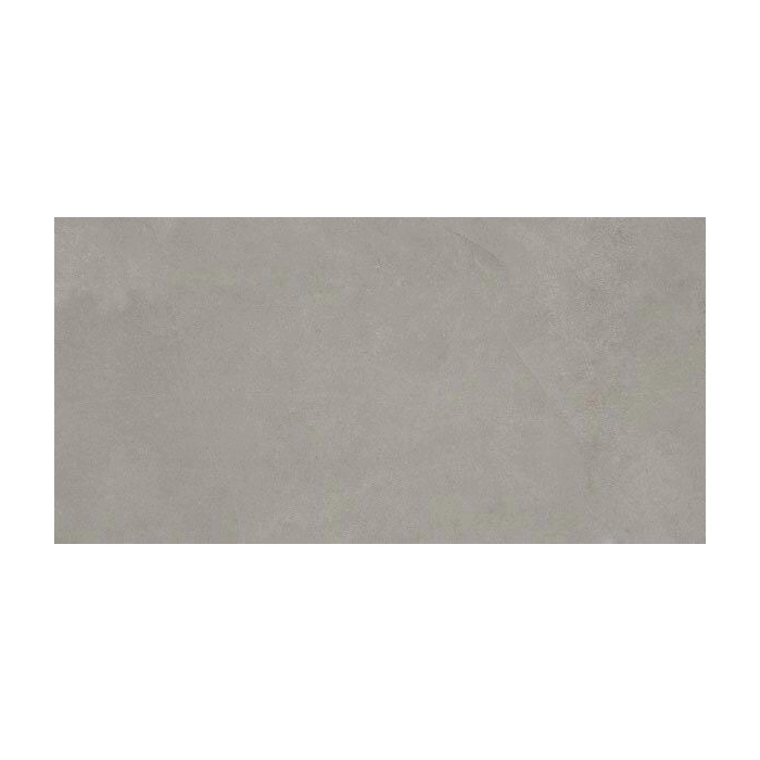 Qubus Grey 31x62 Gres Szkliwiony Matowy Ceramica Limone