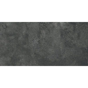 Domino Płytka gresowa Infinity Anthrazite MAT 119,8x59,8x0,8 Tubądzin