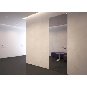 Drzwi ukryte Syntesis Battente 45 Eclisse