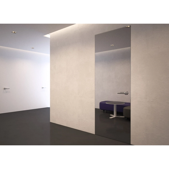 Drzwi ukryte Syntesis Battente 45 Eclisse