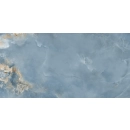 Płytka gresowa Aquamarine blue POL 59,8x59,8 Tubądzin