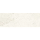Płytka ścienna Organic Matt white 16,3x44,8 Tubądzin