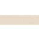 Stopnica podłogowa Industrio Ivory MAT 119,8x29,6 Tubądzin