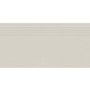 Stopnica podłogowa Industrio Light Grey MAT 59,8x29,6 Tubądzin