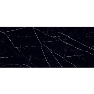 Płytka gresowa Black Pulpis POL 274,8x119,8 Tubądzin