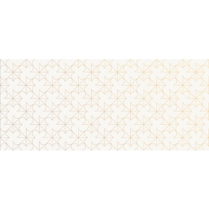 Domino Dekor gresowy Cielo e Terra Stelle beige 274,8x119,8 Tubądzin