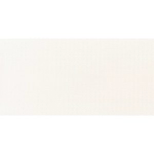 Dekor ścienny Reflection White 1 29,8x59,8 Tubądzin