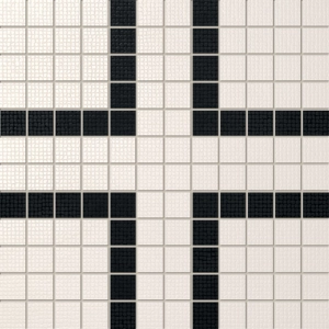 Mozaika podłogowa Rivage 3 29,8x29,8 Tubądzin Maciej Zień