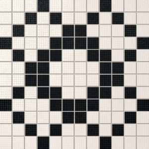 Mozaika podłogowa Rivage 4 29,8x29,8 Tubądzin Maciej Zień