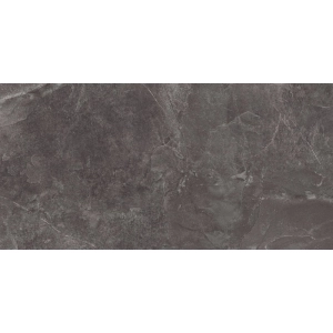 Płytka gresowa Grand Cave graphite STR 239,8x119,8 Tubądzin