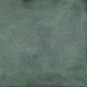 Płytka gresowa Patina Plate green MAT 59,8x59,8 Tubądzin