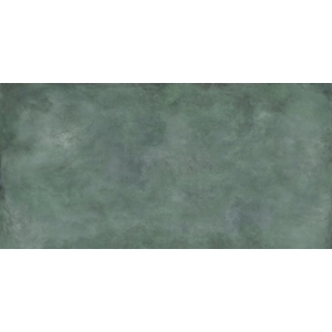 Płytka gresowa Patina Plate green MAT 119,8x59,8 Tubądzin