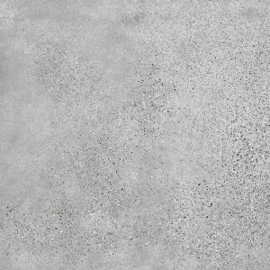 Płytka gresowa Terrazzo grey MAT 119,8x119,8 Tubądzin Maciej Zień