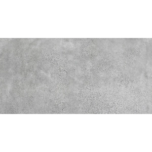 Płytka gresowa Terrazzo grey MAT 239,8x119,8 Tubądzin Maciej Zień