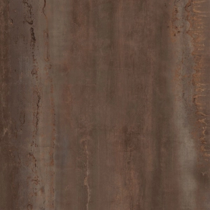 Płytka gresowa Tin brown LAP 79,8x79,8 Tubądzin