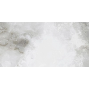 Płytka gresowa Onice Bianco POL 119,8x59,8 Tubądzin