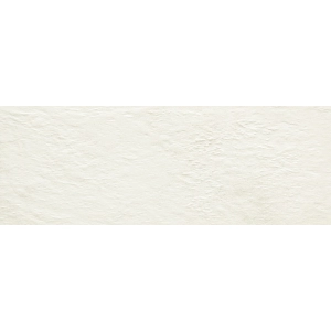 Płytka ścienna Organic Matt white STR 16,3x44,8 Tubądzin