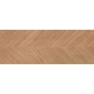 Płytka ścienna Sedona wood STR 32,8x89,8 Tubądzin