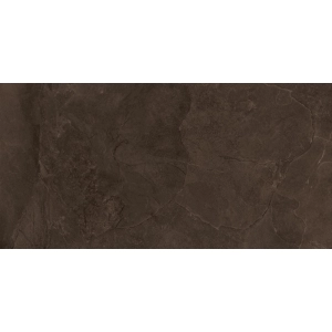 Płytka gresowa Grand Cave brown STR 79,8x79,8 Tubądzin