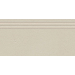 Płytka gresowa Industrio Cream 59,8x29,8 Tubądzin