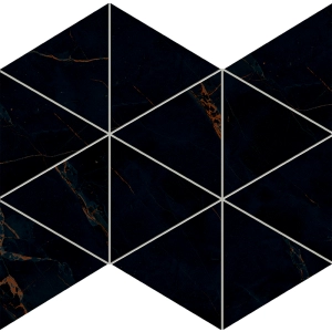 Mozaika ścienna Inpoint 32,8x25,8 Tubądzin
