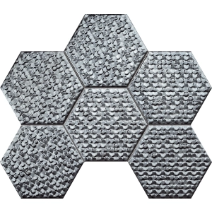 Mozaika ścienna Terraform 1 28,9x22,1 Tubądzin